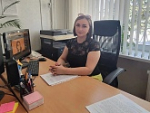 Сегодня организаторы выборов Орловской области приняли участие в общероссийском обучающем мероприятии, организованном компанией «Ростелеком».