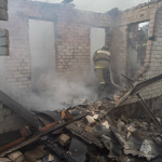 Итоги минувших суток: тушили автомобиль, дачу и хозпостройку