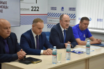 В Орле прошёл семинар для предпринимателей по оказанию первой помощи