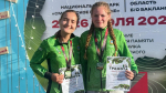 Орловские девушки ориентируются в пространстве лучше многих в стране