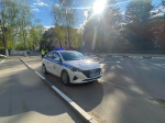 ГАИ опровергла данные о проверке бумажных бланков европротокола