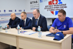 Орловским предпринимателям рассказали о действиях в чрезвычайных ситуациях