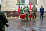 // Фото пресс-службы Губернатора Орловской области