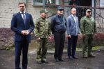 // Фото пресс-службы Губернатора Орловской области