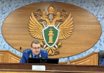 Орловская прокуратура заявила о заметном снижении преступности