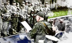 Отряд «БАРС-Орёл» пополнили 80 новобранцев