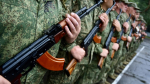 Отряд «БАРС-Орел» пополнили более 80 мужчин