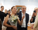 В Орловском краеведческом музее открылась выставка «Культура в лицах»