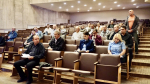 В 85% орловских домов уже провели опрессовку