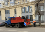 В ГАИ высказались в пользу «серых заборчиков»