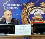 В ГАИ объяснили странности орловских светофоров