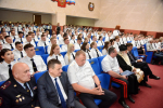 // Фото пресс-службы Губернатора Орловской области