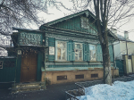 Орловцам покажут уникальные работы Леонида Андреева