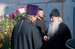 В Неделю 9-ю по Пятидесятнице, день памяти святого пророка Илии (IX век до Рождества Христова), митрополит Орловский и Болховский Тихон возглавил престольные торжества и совершил Божественную литургию в Николо-Песковском храме города Орла. 2 августа 2026 года