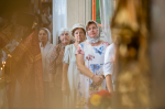 В Неделю 9-ю по Пятидесятнице, день памяти святого пророка Илии (IX век до Рождества Христова), митрополит Орловский и Болховский Тихон возглавил престольные торжества и совершил Божественную литургию в Николо-Песковском храме города Орла. 2 августа 2026 года