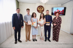 // Фото пресс-службы Губернатора Орловской области