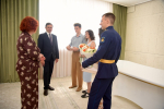 // Фото пресс-службы Губернатора Орловской области