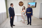 // Фото пресс-службы Губернатора Орловской области