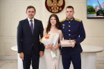 // Фото пресс-службы Губернатора Орловской области