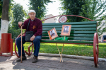 В день 83-й годовщины освобождения Орла от немецко-фашистских захватчиков и 460-летия со дня основания города, митрополит Орловский и Болховский Тихон принял участие в торжественных мероприятиях, состоявшихся в сквере Танкистов. 5 августа 2026 года