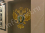 Государственные обвинители способствовали законному рассмотрению в суде 922 уголовных дел, осуждено 709 лиц