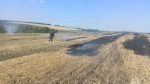В Сосковском районе подтвердилась очередная термоточка