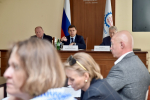 // Фото пресс-службы Губернатора Орловской области