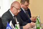 // Фото пресс-службы Губернатора Орловской области