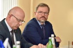 // Фото пресс-службы Губернатора Орловской области