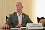 // Фото пресс-службы Губернатора Орловской области