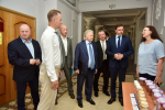 // Фото пресс-службы Губернатора Орловской области