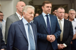 // Фото пресс-службы Губернатора Орловской области