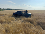 За сутки на областных автодорогах виновниками ДТП стали несовершеннолетние водители без прав