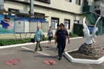 Общественники за права человека