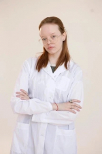 «Студенческий стартап»: проект студентки ОГУ имени И.С. Тургенева Марии Ягодиной по созданию универсального биосенсора