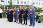 // Фото газеты «Трибуна хлебороба»