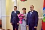 // Фото пресс-службы Губернатора Орловской области
