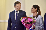 // Фото пресс-службы Губернатора Орловской области