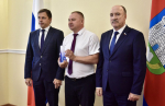 // Фото пресс-службы Губернатора Орловской области