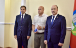 // Фото пресс-службы Губернатора Орловской области