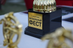 В Орле определили лучшую дворовую футбольную команду