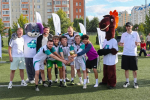 // Фото Департамента физической культуры и спорта Орловской области