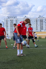 // Фото Департамента физической культуры и спорта Орловской области