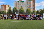// Фото Департамента физической культуры и спорта Орловской области