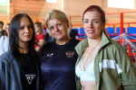 В Орле определились победители чемпионата и первенства области по пауэрлифтингу