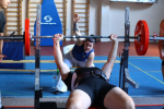 В Орле определились победители чемпионата и первенства области по пауэрлифтингу