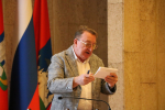Состоялась жеребьевка по распределению эфирного времени