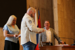 Состоялась жеребьевка по распределению эфирного времени