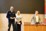 Состоялась жеребьевка по распределению эфирного времени