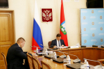 // Фото пресс-службы Губернатора Орловской области
